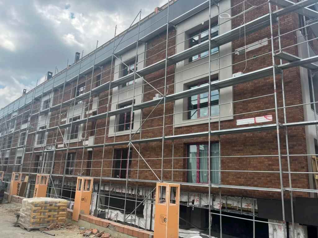 Eyüpsultan Temizlik Şirketi Profesyonel Temizlik Himeti Uygulaması