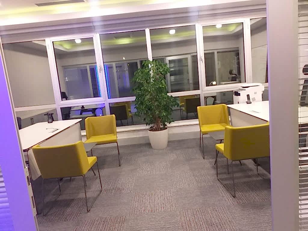 Beşiktaş Temizlik Şirketi