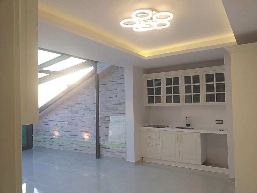 İstanbul Villa Temizliği