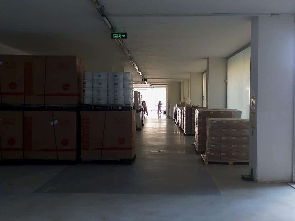 kale-temizlik-şirketi-depo-temizliği