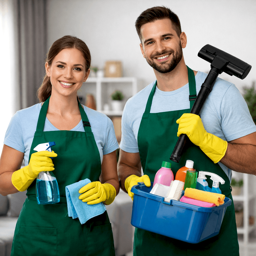 Adalar Temizlik Şirketleri